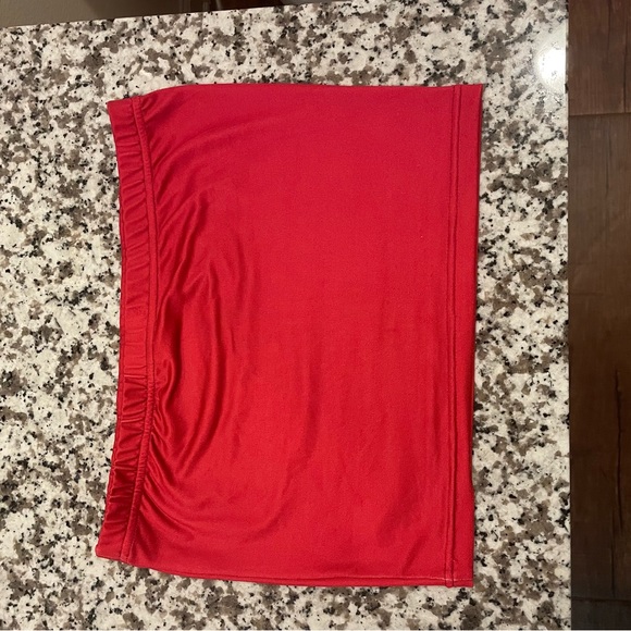 IOWA STATE TUBE TOP - Picture 2 of 2